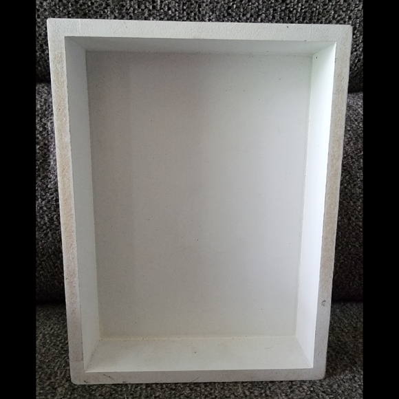 Brand New Have Yourself A Merry Little Christmas Wooden Sign 8" x 6" x 1.5" - Picture 3 of 6